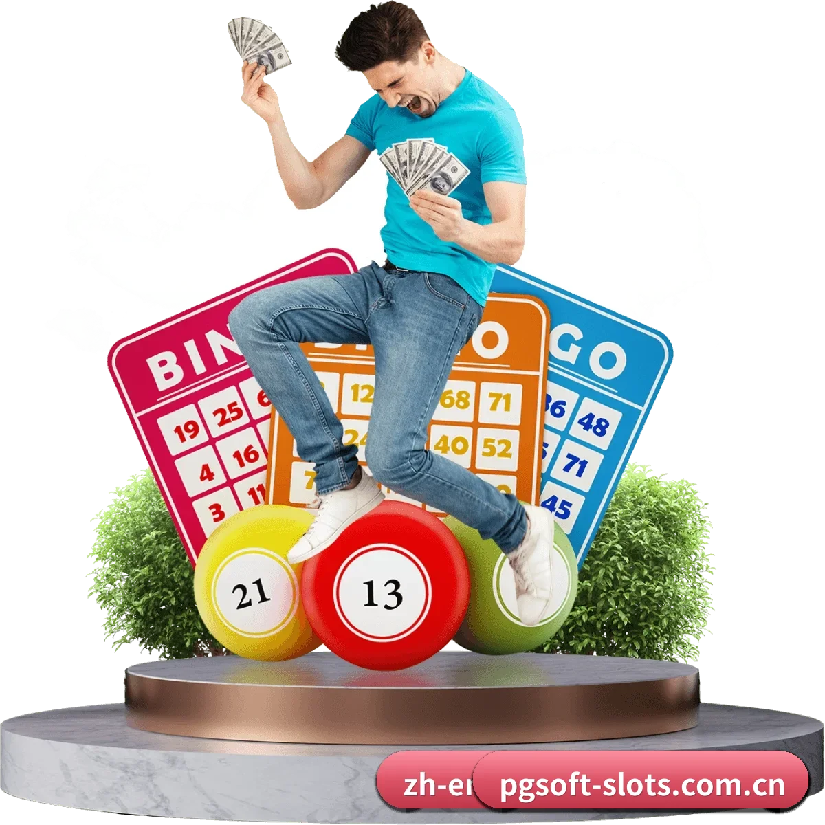 PGSoft平台的前进方向 - 长期内容价值积累